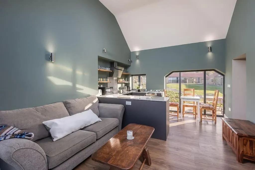 Green End Farm Cottages The Stables Goathland Casa de Férias