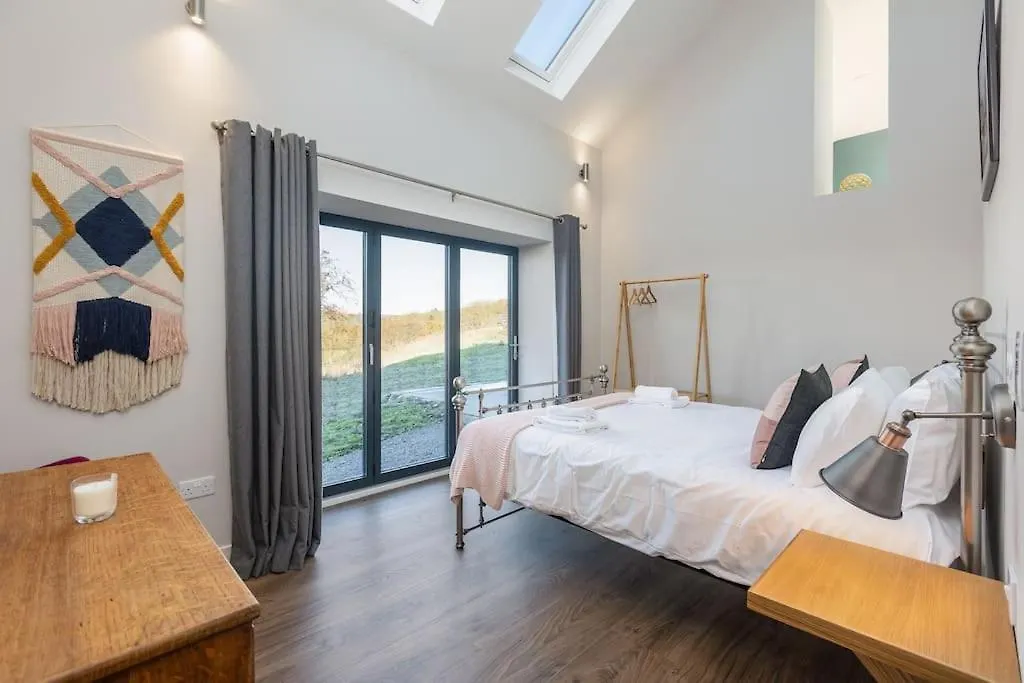 Green End Farm Cottages The Stables Goathland 0*,  Reino Unido
