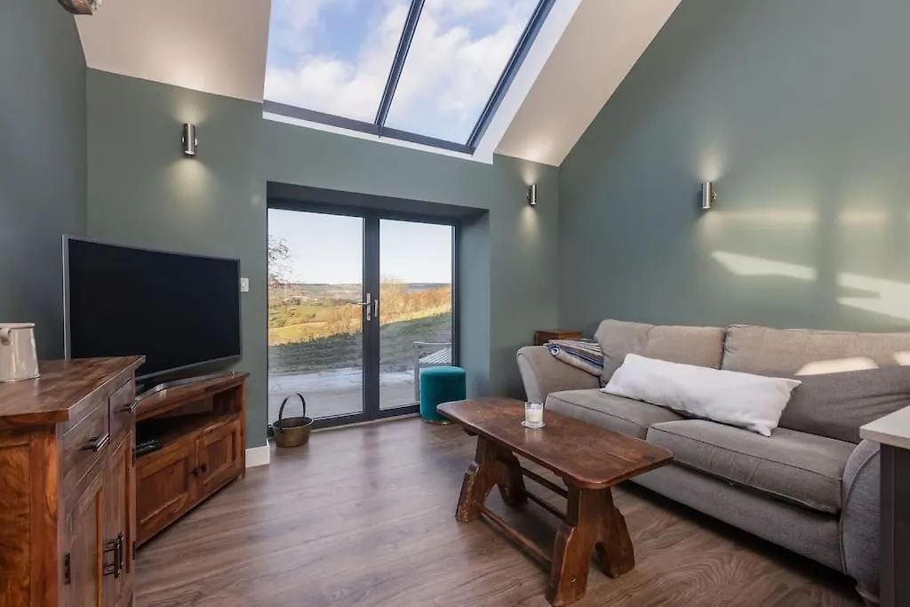 Green End Farm Cottages The Stables Goathland Casa de Férias