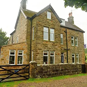 4* Guest house Halmer Grange