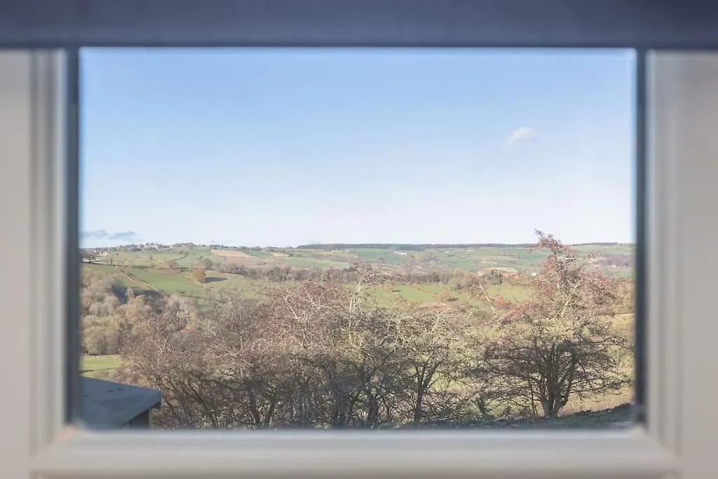 Green End Farm Cottages The Stables Goathland 0*,  United Kingdom