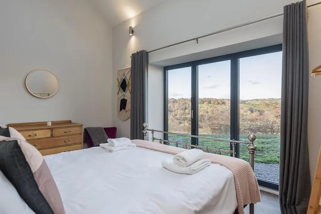 Holiday home Green End Farm Cottages The Stables Goathland United Kingdom